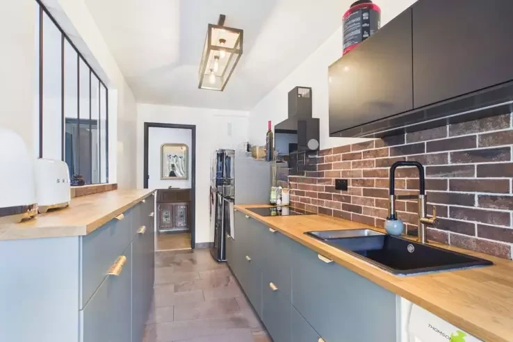 Квартира в Каннах, Франция, 96 м² - фото 2