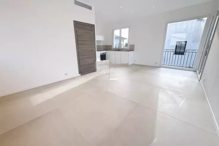 Квартира в Каннах, Франция, 128 м² - фото 2