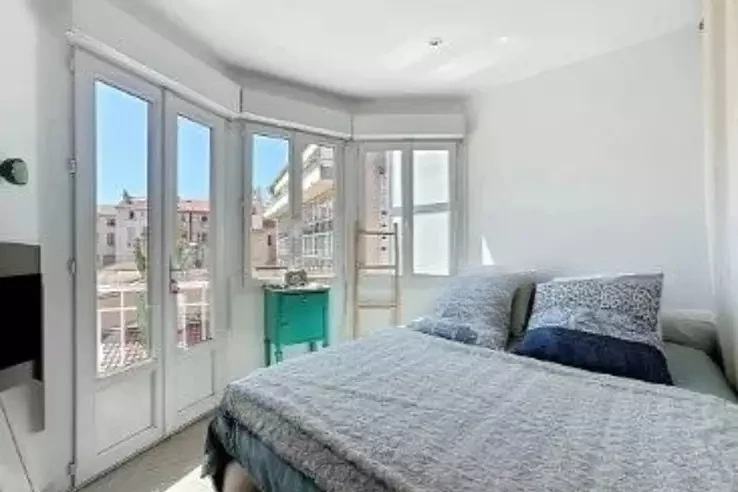 Квартира в Каннах, Франция, 67 м² - фото 2