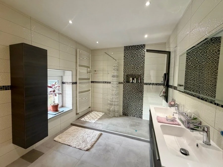 Квартира в Люксембурге, Люксембург, 130 м² - фото 4