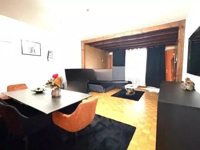 Квартира в Люксембурге, Люксембург, 81 м² - фото 4