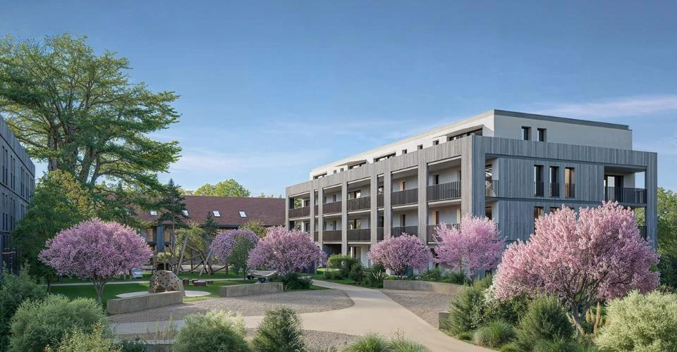 Квартира в Женеве, Швейцария, 149 м² - фото 4