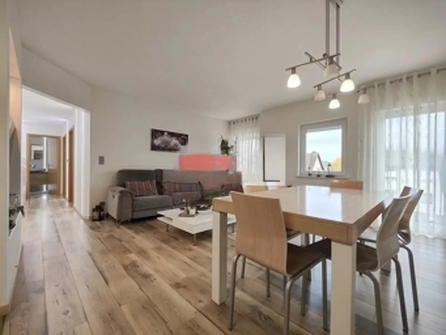 Квартира в Люксембурге, Люксембург, 75 м² - фото 4