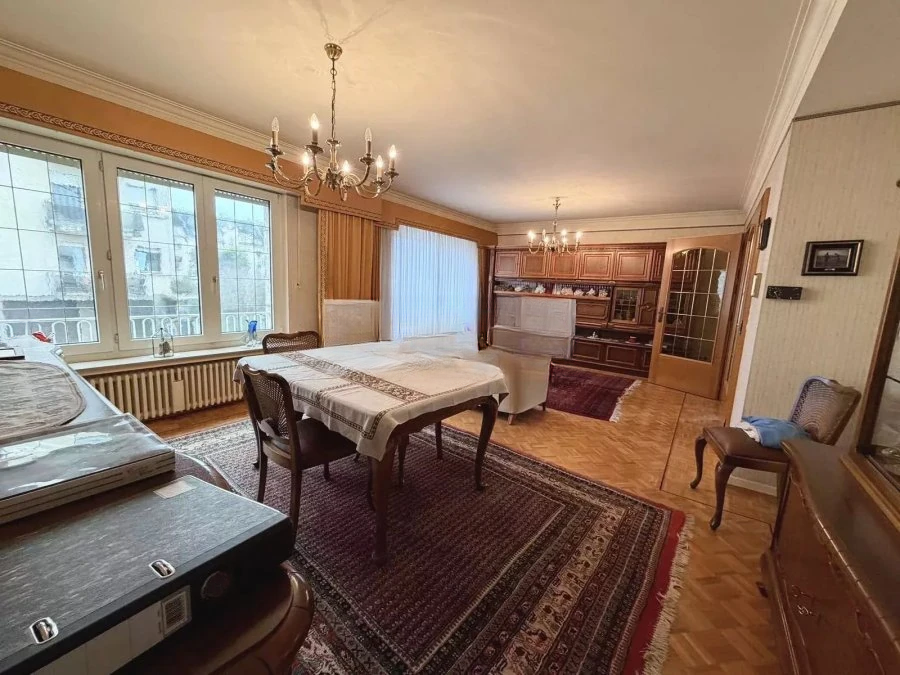 Квартира в Люксембурге, Люксембург, 136 м² - фото 4