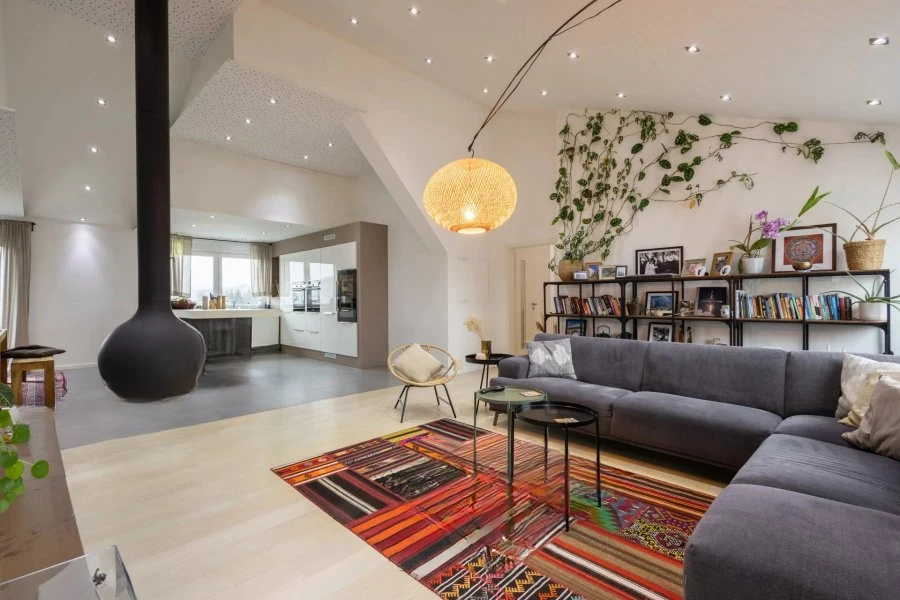 Квартира в Гревенмахере, Люксембург, 160 м² - фото 4