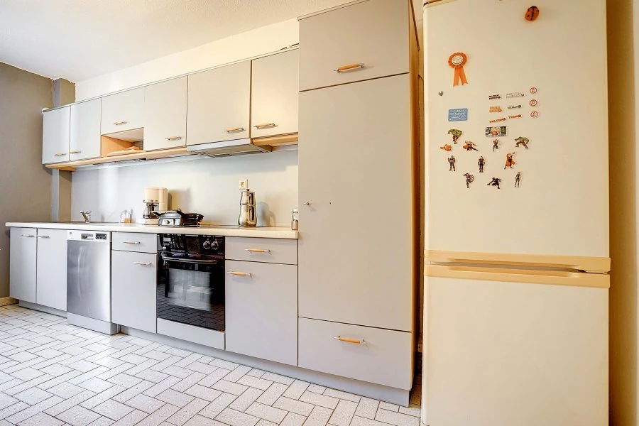 Квартира в Дикирхе, Люксембург, 107 м² - фото 4