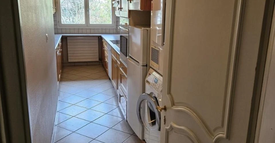 Квартира в Женеве, Швейцария, 110 м² - фото 4