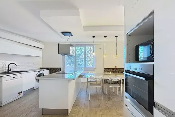 Квартира в Каннах, Франция, 72 м² - фото 2