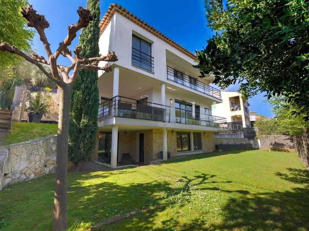 Квартира в Каннах, Франция, 177 м² - фото 4