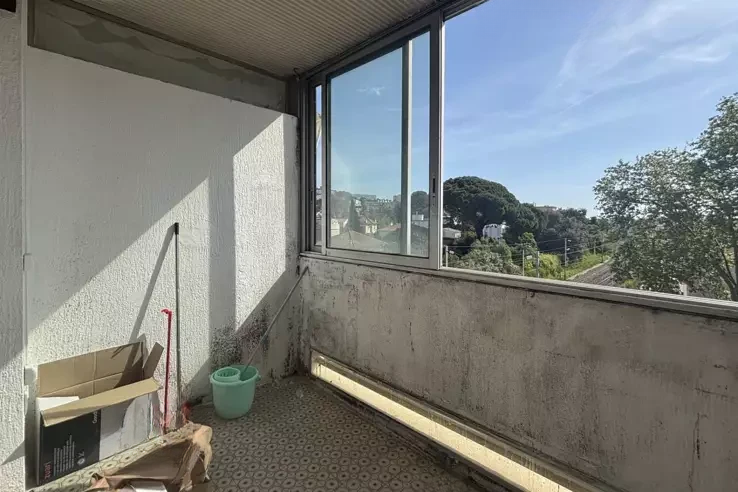 Квартира в Каннах, Франция, 25 м² - фото 2