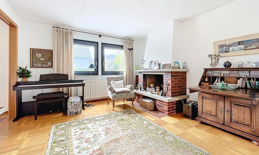 Квартира в Люксембурге, Люксембург, 175 м² - фото 4