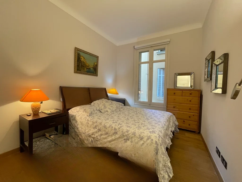 Квартира в Ла-Кондамине, Монако, 85 м² - фото 4