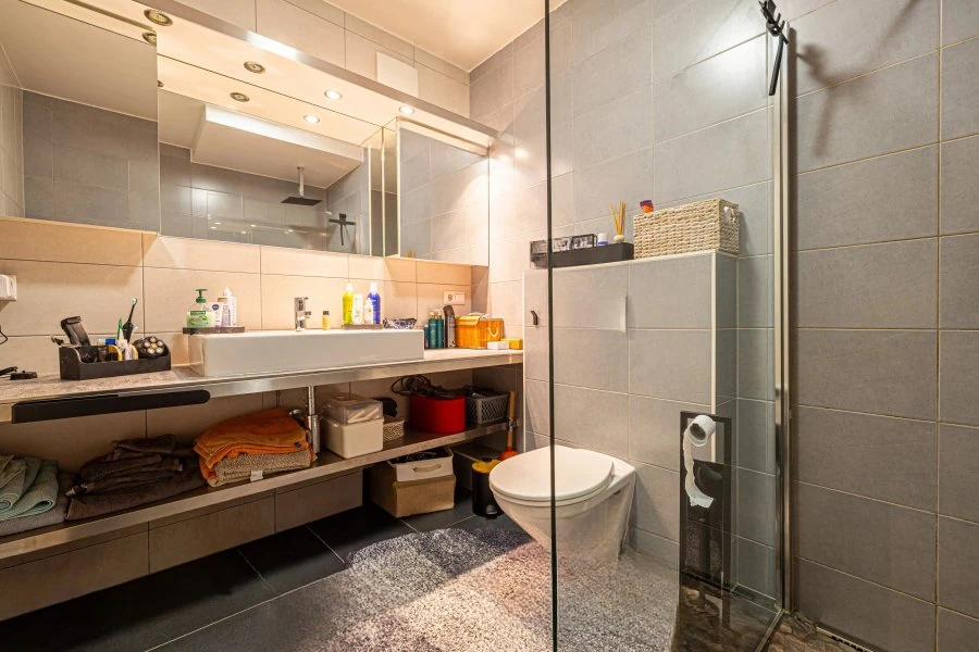 Квартира в Люксембурге, Люксембург, 63 м² - фото 4