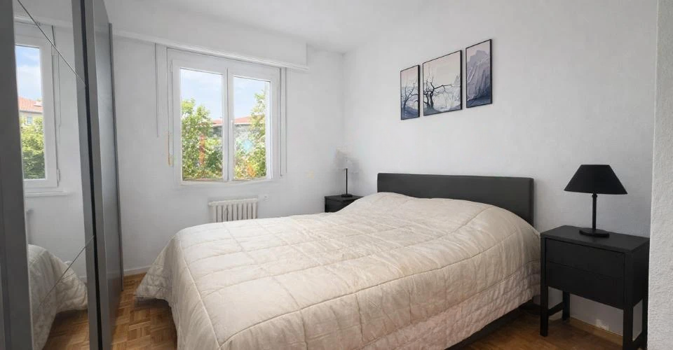 Квартира в Женеве, Швейцария, 66 м² - фото 4