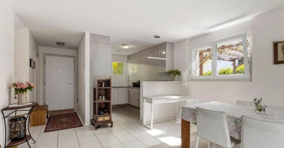 Квартира в Женеве, Швейцария - фото 4