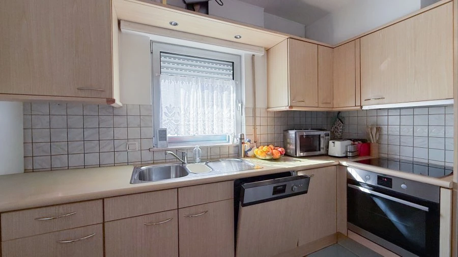 Квартира в Люксембурге, Люксембург, 86 м² - фото 4