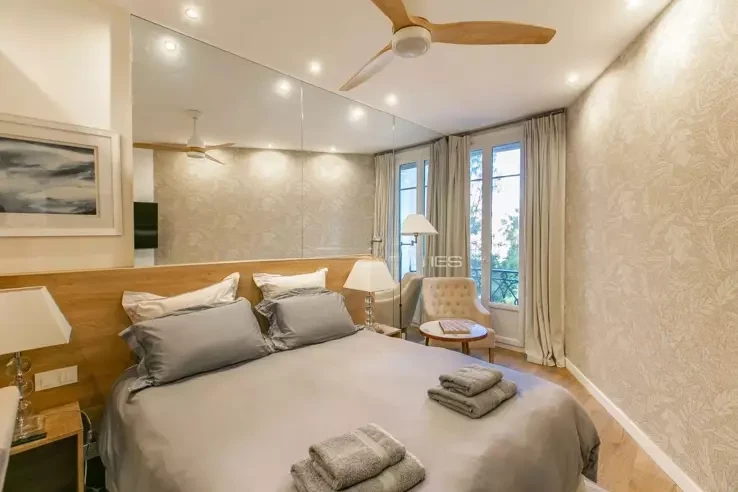 Квартира в Каннах, Франция, 23 м² - фото 2