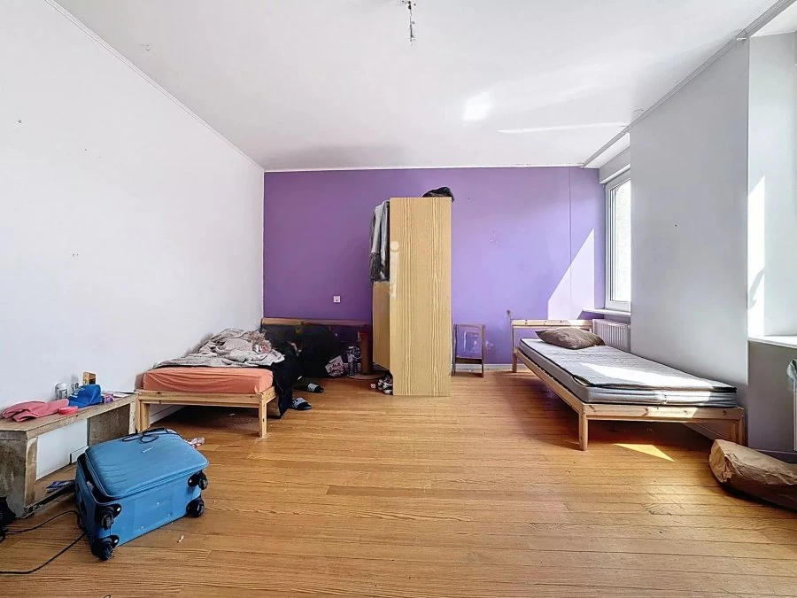 Квартира в Люксембурге, Люксембург, 140 м² - фото 4