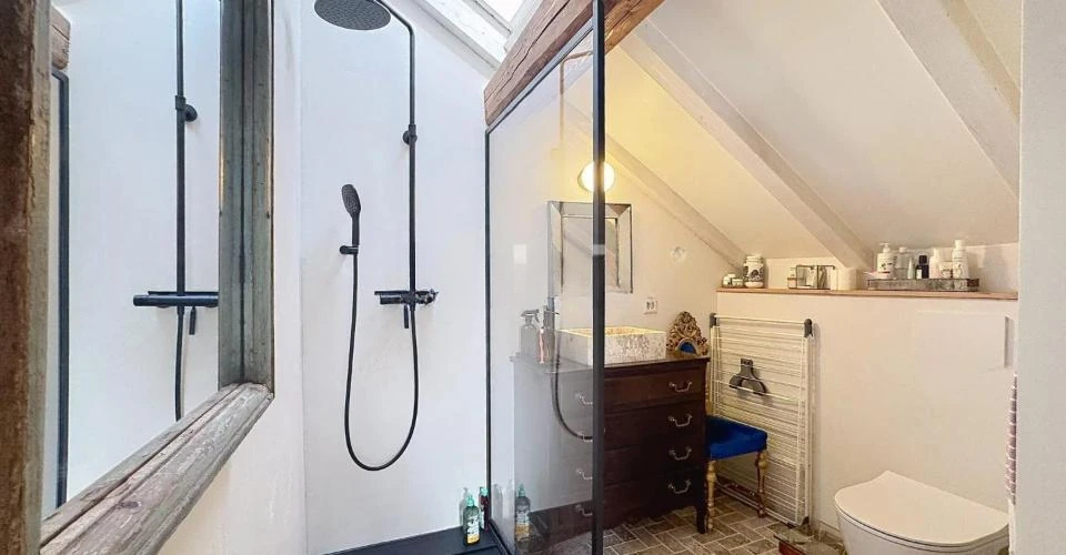 Квартира в Женеве, Швейцария, 140 м² - фото 4