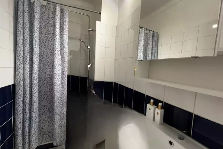 Квартира в Каннах, Франция, 22 м² - фото 2