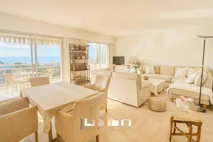 Квартира в Каннах, Франция, 98 м² - фото 2