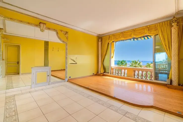 Квартира в Каннах, Франция, 70 м² - фото 2