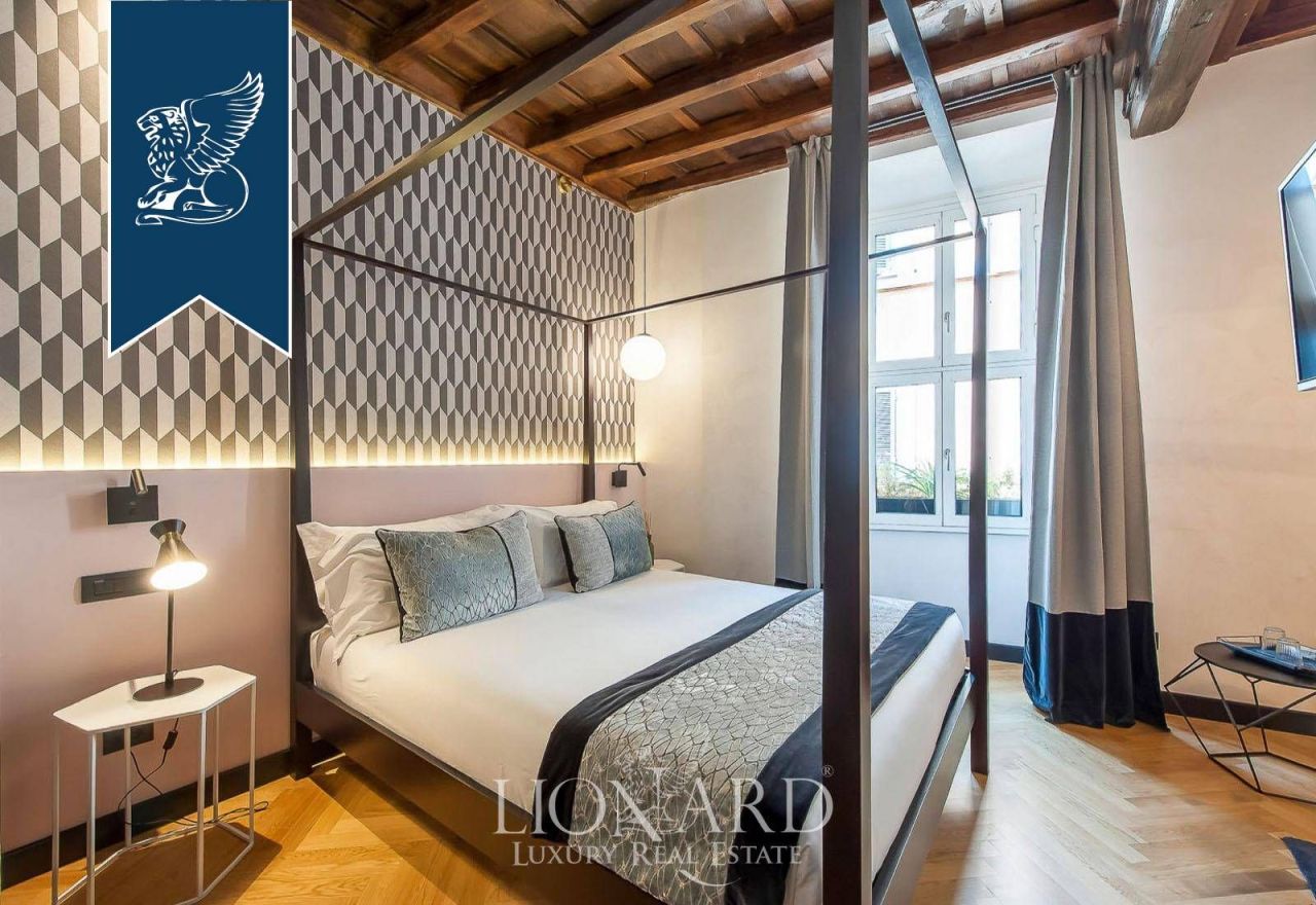 Апартаменты в Риме, Италия, 220 м² - фото 1