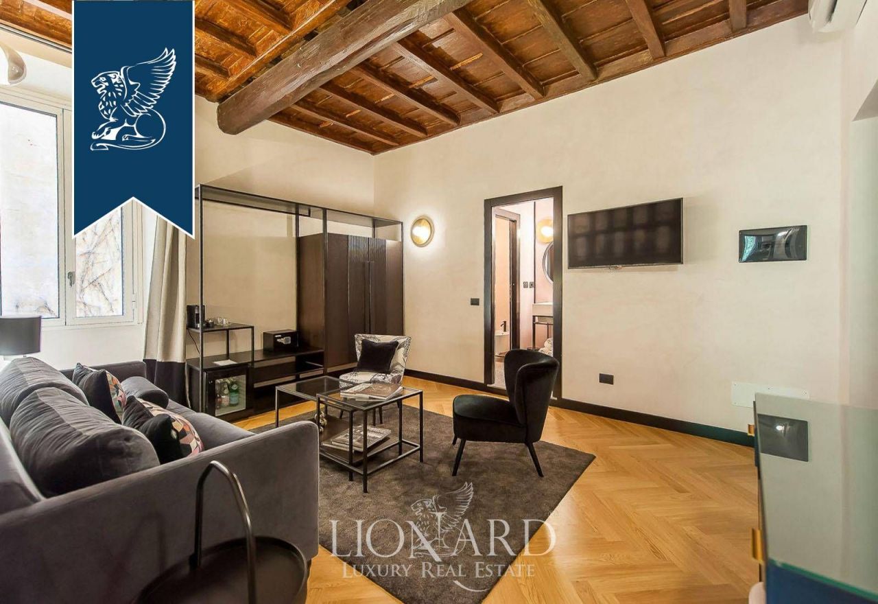 Апартаменты в Риме, Италия, 220 м² - фото 3