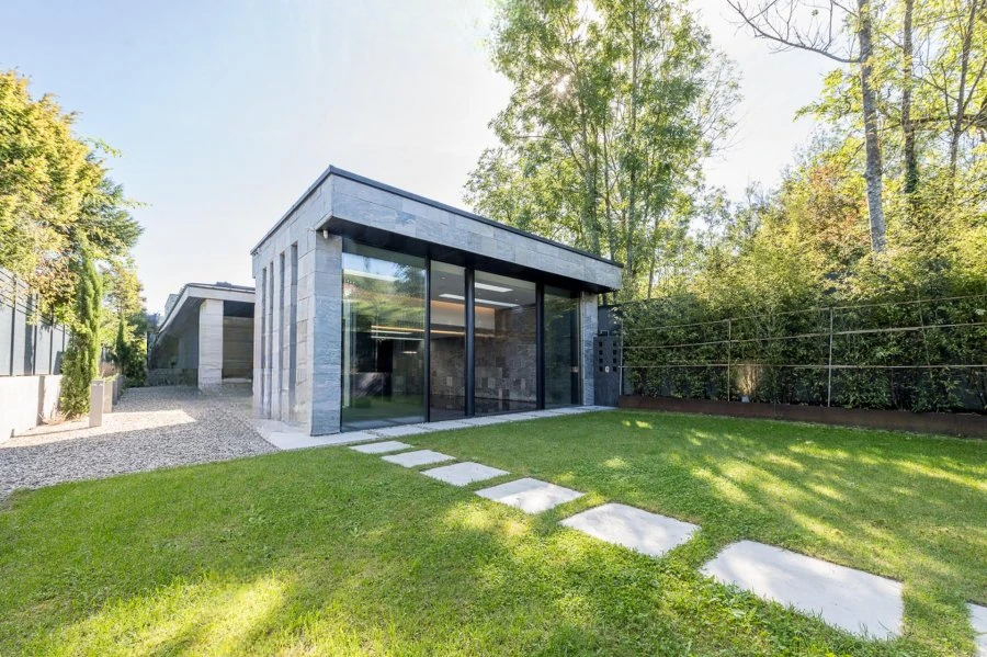 Квартира в Люксембурге, Люксембург, 505 м² - фото 4
