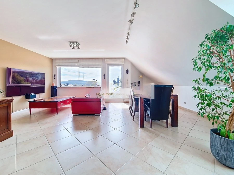 Квартира в Люксембурге, Люксембург, 121 м² - фото 4