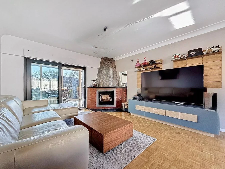 Квартира в Люксембурге, Люксембург, 230 м² - фото 4