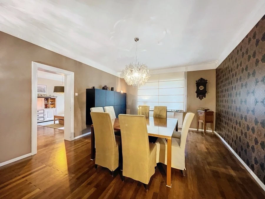 Квартира в Гревенмахере, Люксембург, 295 м² - фото 4