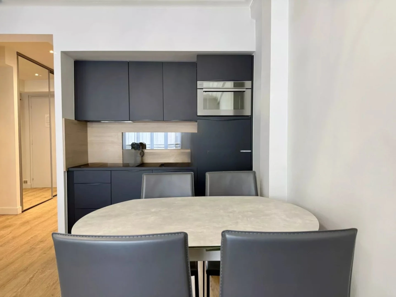 Квартира в Каннах, Франция, 48 м² - фото 4