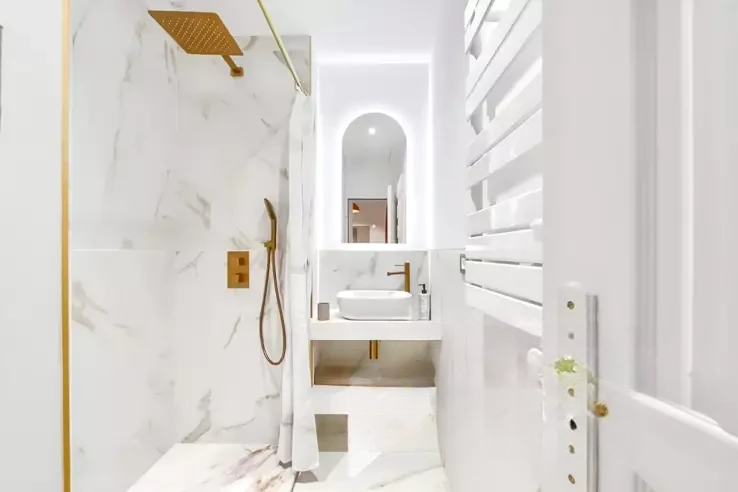 Квартира в Каннах, Франция, 42 м² - фото 2