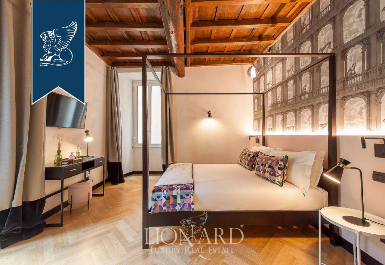 Апартаменты в Риме, Италия, 220 м² - фото 7