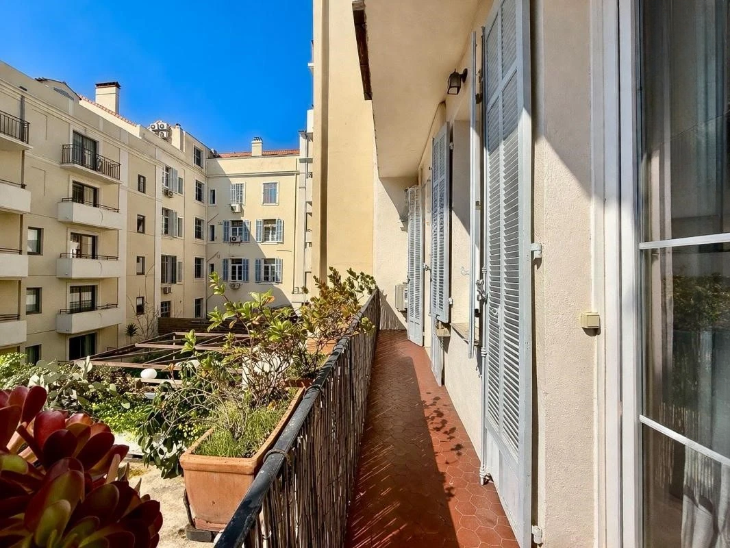 Квартира в Каннах, Франция, 79 м² - фото 4