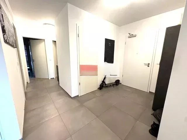 Квартира в Люксембурге, Люксембург, 84 м² - фото 4