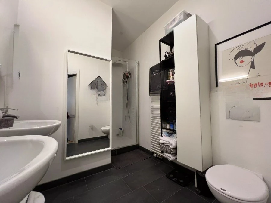 Квартира в Дикирхе, Люксембург, 83 м² - фото 4