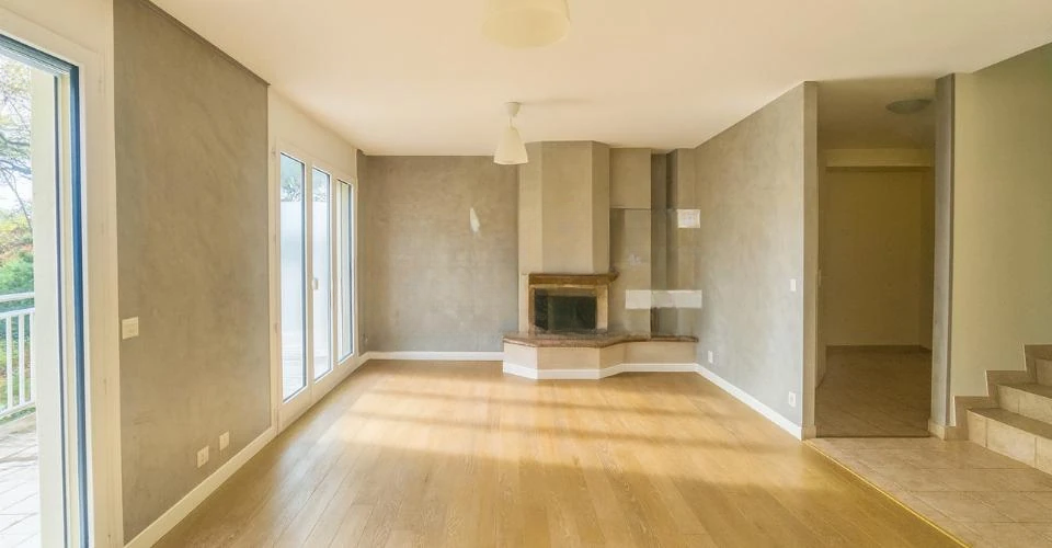 Квартира в Женеве, Швейцария, 150 м² - фото 4
