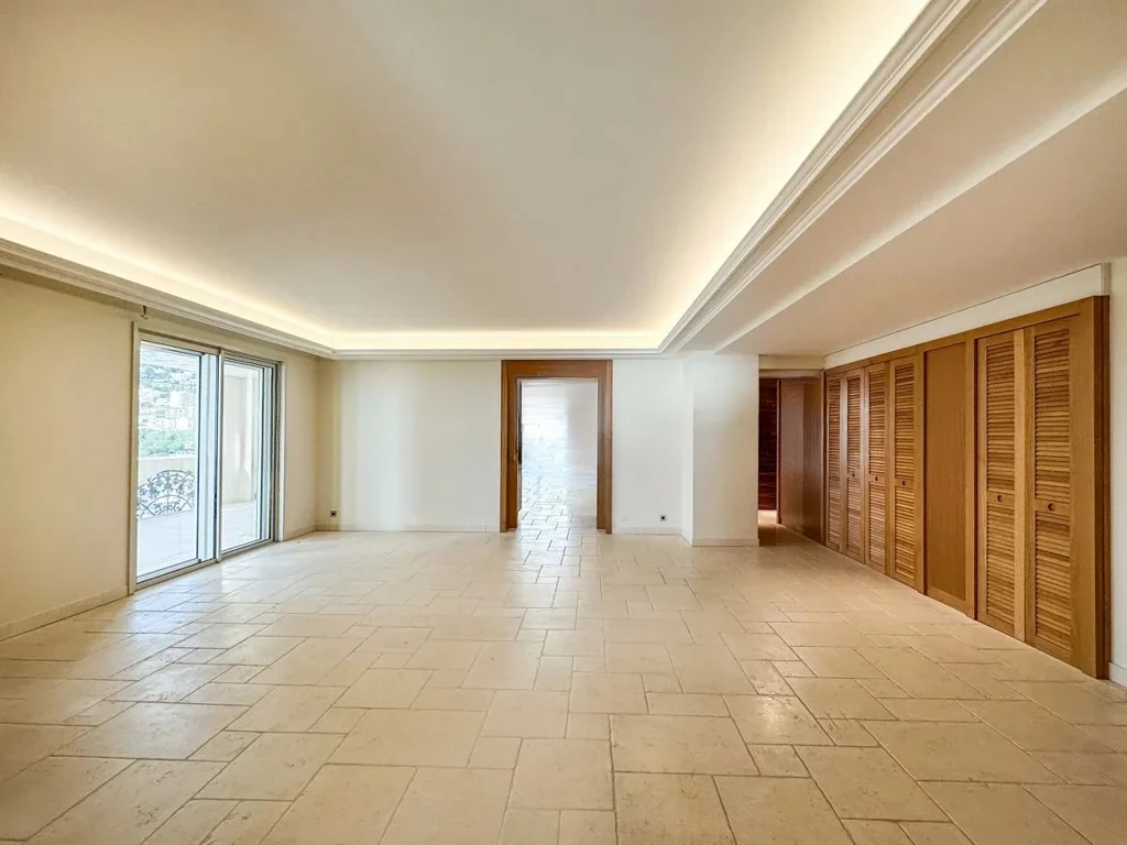 Квартира в Фонвьее, Монако, 750 м² - фото 4