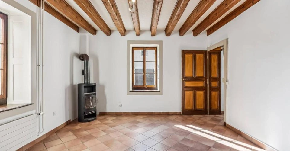 Квартира в Женеве, Швейцария, 271 м² - фото 4