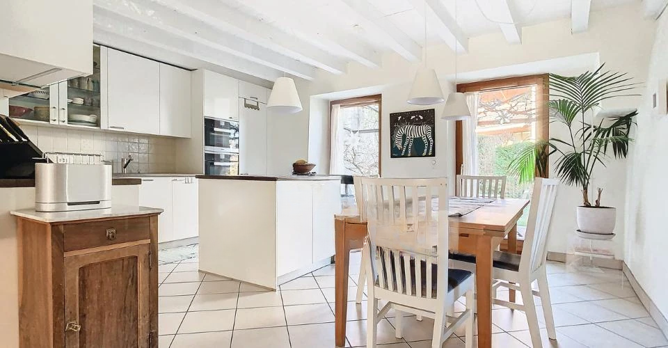 Квартира в Женеве, Швейцария - фото 4