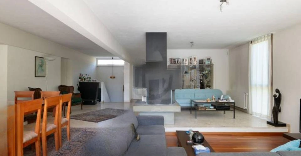 Квартира в Женеве, Швейцария, 171 м² - фото 4