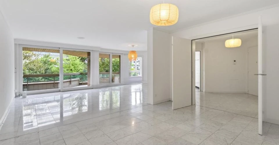 Квартира в Женеве, Швейцария, 173 м² - фото 4