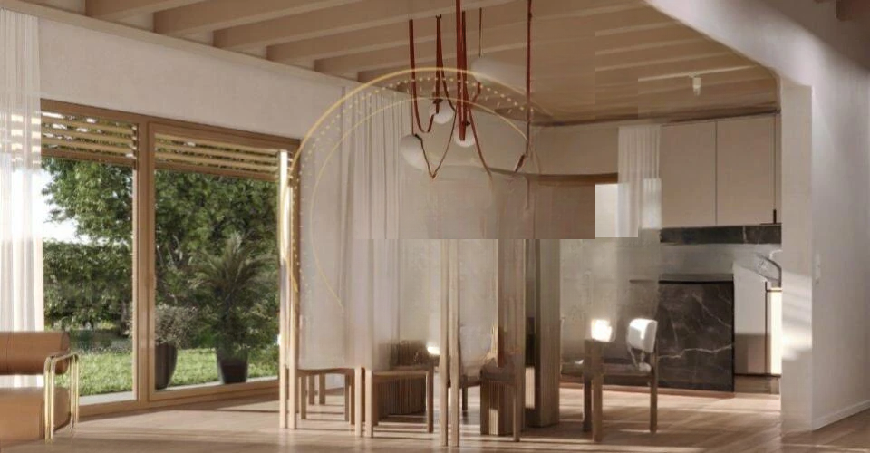 Квартира в Женеве, Швейцария - фото 4