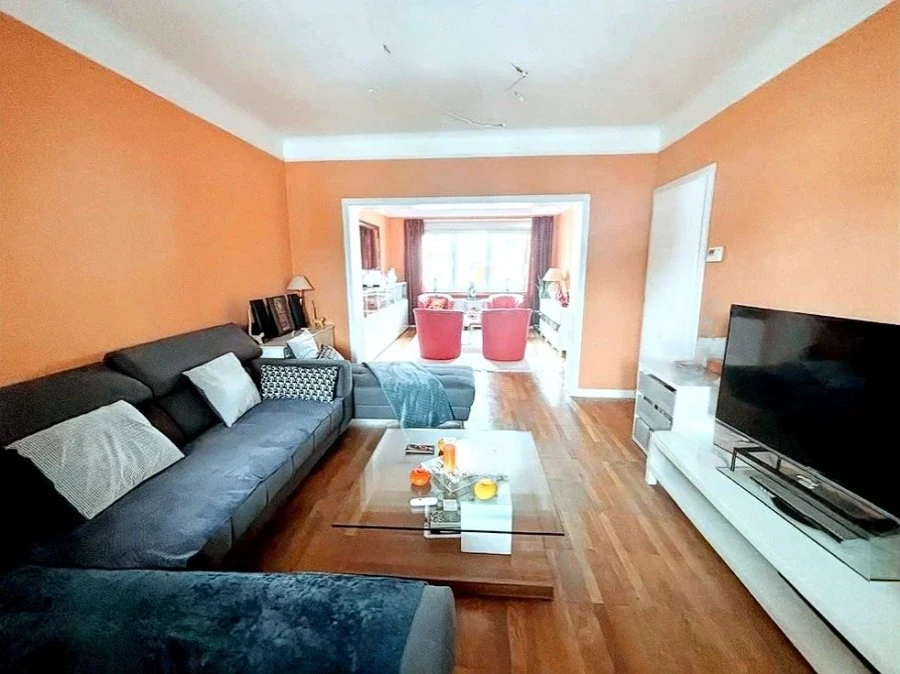 Квартира в Люксембурге, Люксембург, 190 м² - фото 4