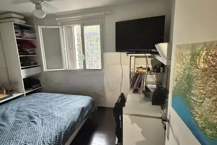 Квартира в Каннах, Франция, 60 м² - фото 2