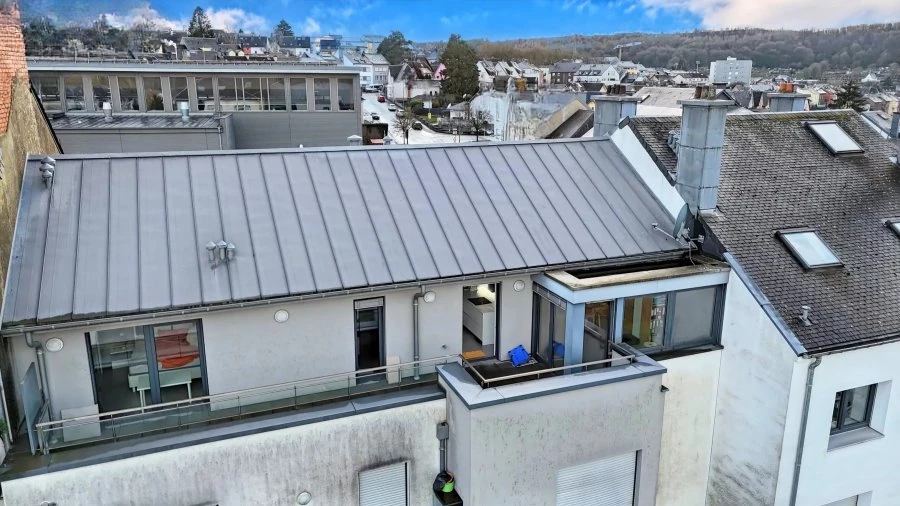 Квартира в Люксембурге, Люксембург, 84 м² - фото 4