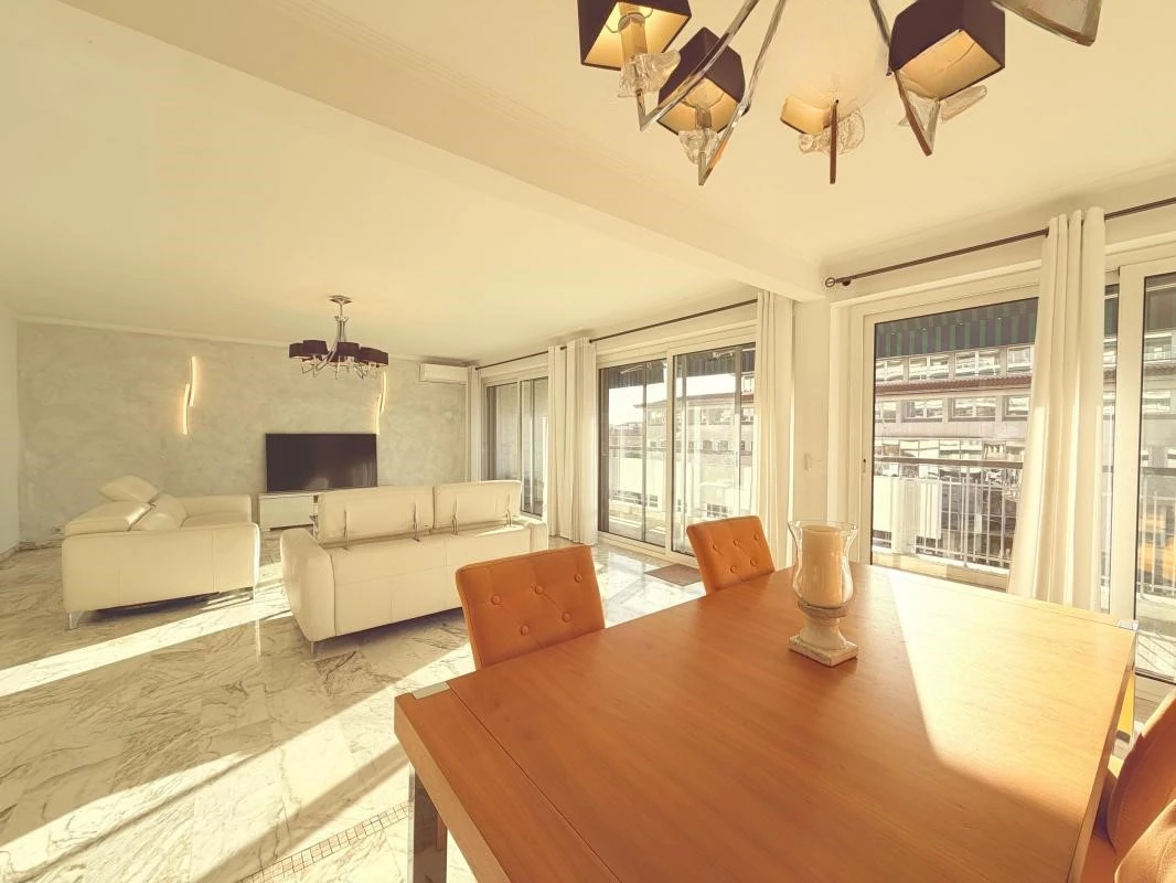 Квартира в Каннах, Франция, 149 м² - фото 4