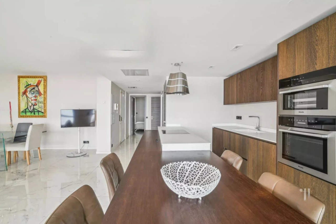 Квартира в Каннах, Франция, 88 м² - фото 4